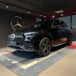 GLE 350 de 4MATIC