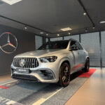 Mercedes-AMG GLE 63 S 4MATIC+
