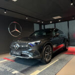 GLC 220 d 4MATIC kupé