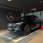 GLC 220 d 4MATIC kupé