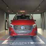 Vito Tourer 119 CDI PRO extralong