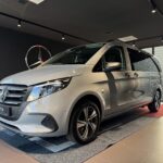Vito Tourer 119 CDI SELECT extralong