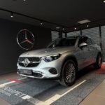 GLC 200 4MATIC