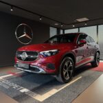 GLC 300 de 4MATIC