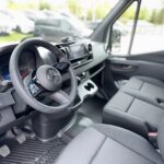 Sprinter 317 CDI Skriňové vozidlo L3 RWD PRO MI2+IG4+IG5+XZ0+DUP0