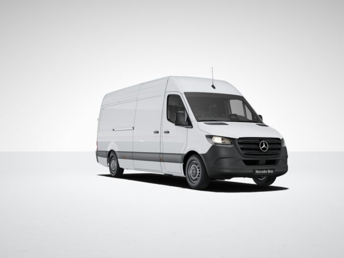 Sprinter 317 CDI PRO L3H2