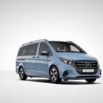 Vito Tourer 116 VTS/L/3200