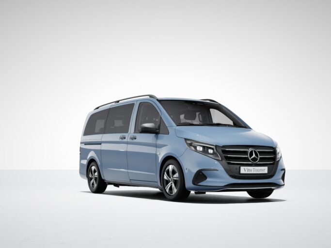 Vito Tourer 116 VTS/L/3200