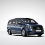 Vito Tourer 116 d PREMIUM L2