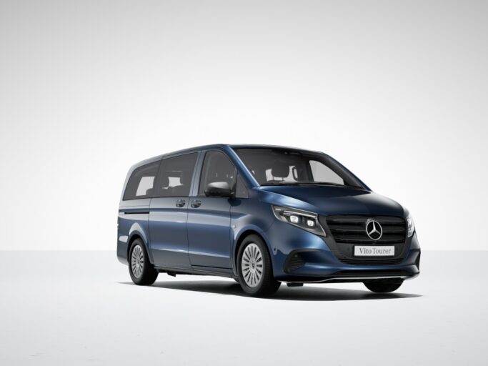 Vito Tourer 116 d PREMIUM L2