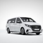 Vito Tourer 116 CDI Select L3