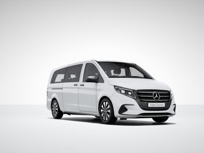 Vito Tourer 116 CDI Select L3