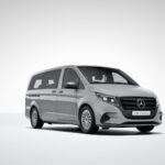 Vito Tourer 116 CDI PRO L2
