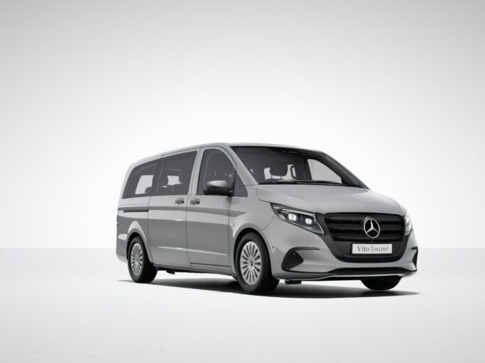 Vito Tourer 116 CDI PRO L2