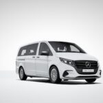 Vito Tourer 116 CDI PRO L2