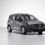 Citan Tourer 110 CDI BASE L1