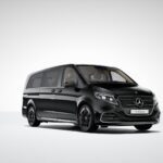 V 300d Avantgarde extralong