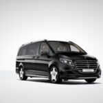 V 300 d EXCLUSIVE  long 4×4