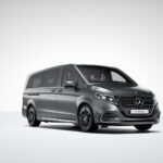 V 300 d AVANTGARDE extralong