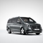 V 300 d EXCLUSIVE long