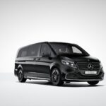 Trieda V 300d Avantgarde L3