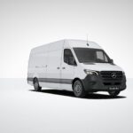 Sprinter 319 CDI PRO L3H2