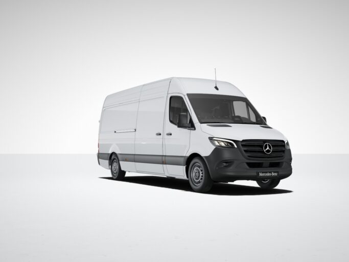 Sprinter 319 CDI PRO L3H2