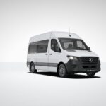 Sprinter 317CDI Kombi PRO L2H2