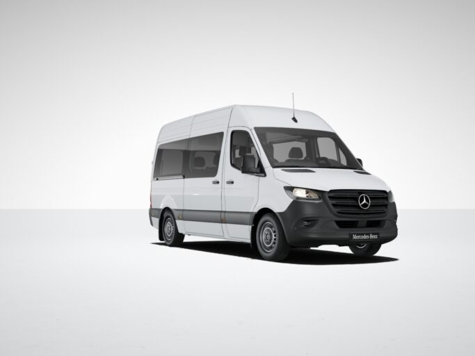 Sprinter 317CDI Kombi PRO L2H2