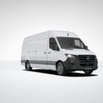 Sprinter 317 CDI PRO L3H2