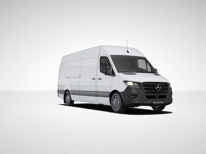 Sprinter 317 CDI PRO L3H2
