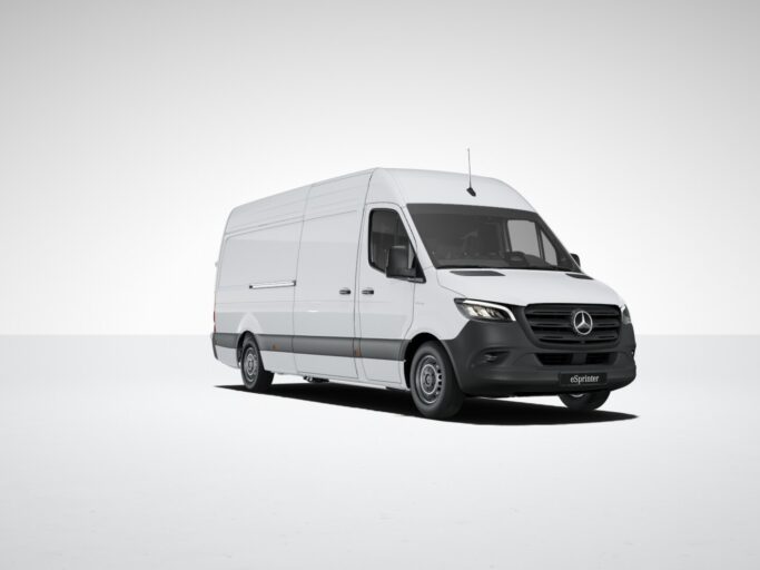 eSprinter 314 PRO L3H2 81 kWh