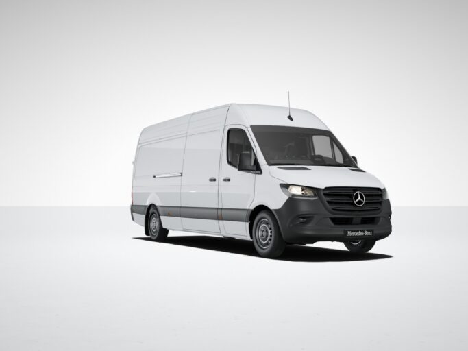 Sprinter 317 CDI PRO L3H2