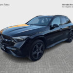 GLC 300 de 4MATIC