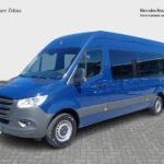 Sprinter 315CDI BUS ExtraLongL3H2