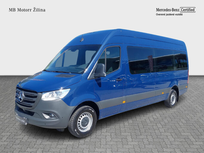 Sprinter 315CDI BUS ExtraLongL3H2