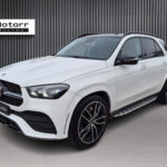 GLE 450 4MATIC