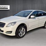 R 350 CDI 4MATIC L