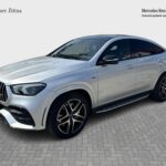 Mercedes-AMG GLE 53 4MATIC+ kupé