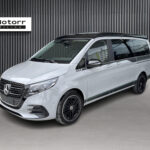 Trieda V 300d Marco Polo Horizon long