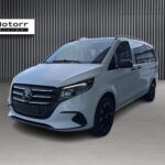 Vito Tourer 116 CDI 4×4 PRO Long