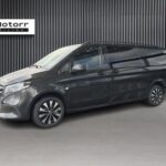 Vito Tourer 119 CDI SELECT extralong