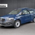 CITAN MIXTO 112CDI L2Citan 112 CDI