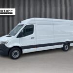 Sprinter 317 CDI Skriňové