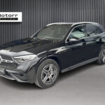 GLC 300 d 4MATIC