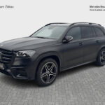 GLS 350 d 4MATIC