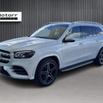 GLS 400 d 4MATIC