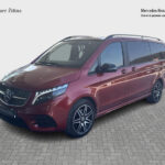Trieda V 300 d 4MATIC AVANTGARDE dlhá