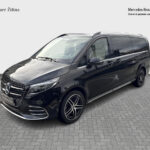 Trieda V 300 d EXCLUSIVE extralong