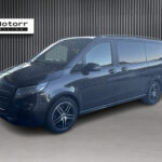 Trieda V 300d 4M EXCL Long